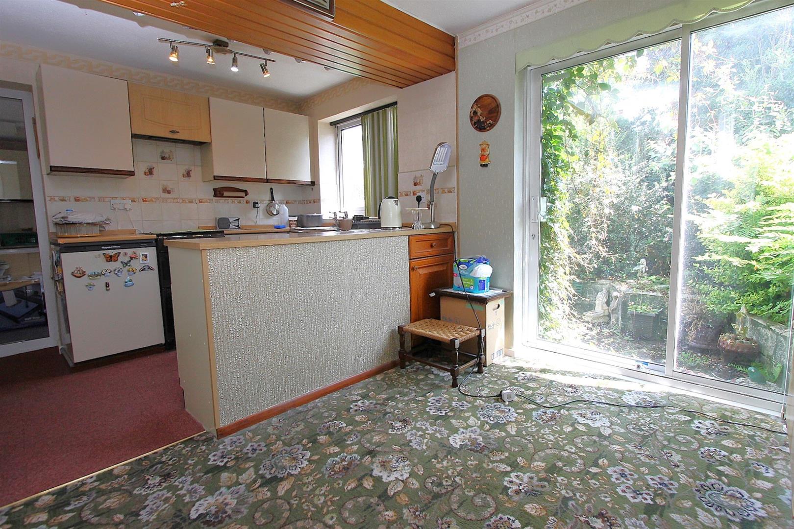 Tennyson Way, Kidderminster